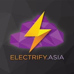 Electrify.Asia price prediction