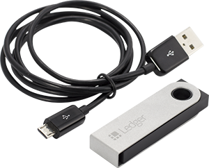 Ledger Nano S