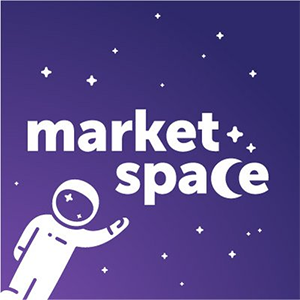 Market.space price prediction