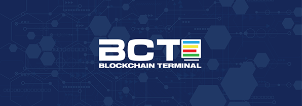 BlockChain Terminal: Institutional Grade Cryptocurrency Platform 11