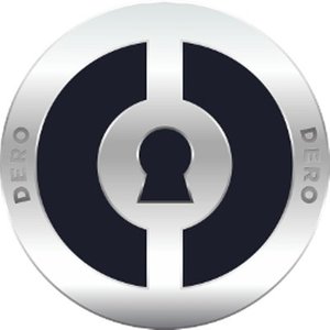 Dero price prediction