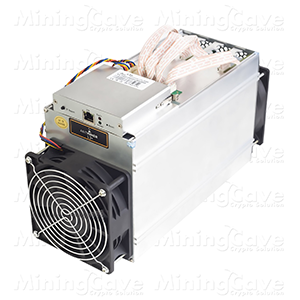 Antminer L3+