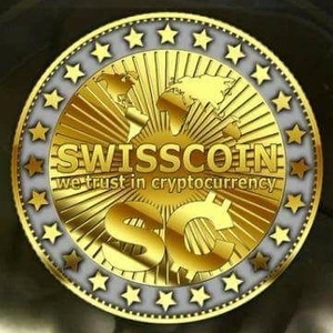 Swisscoin price prediction