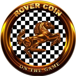 Rover Coin price prediction