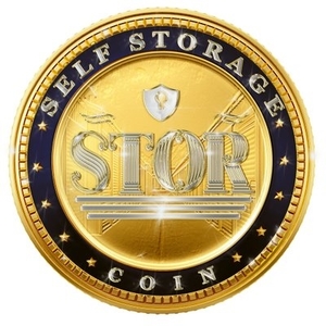 Self Storage Coin price prediction