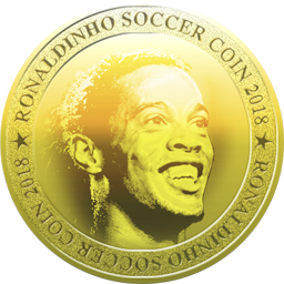 Ronaldinho Soccer Coin price prediction