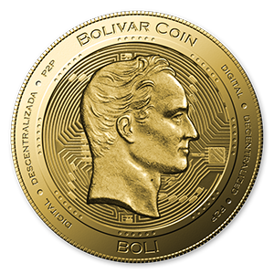 BolivarCoin price prediction