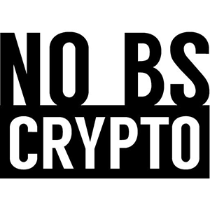 No BS Crypto price prediction
