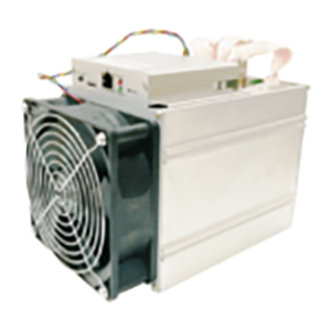 Antminer Z9 Mini + PSU 10Ksol/s