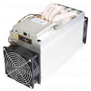 antminer dr3