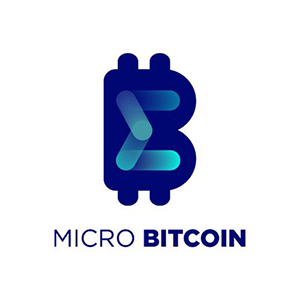 MicroBitcoin price prediction