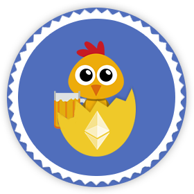 Ethereum Beginner