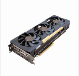 Radeon R9 290x Tri-X