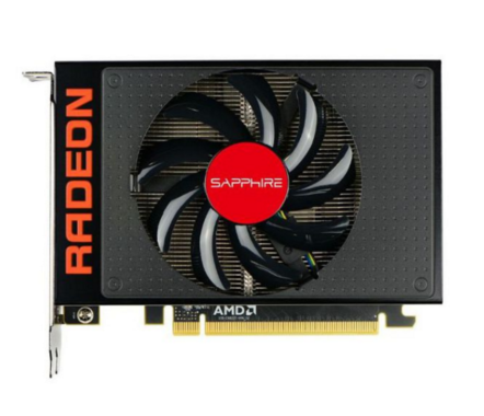 Radeon R9 Nano