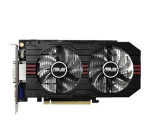 nVidia GeForce GTX 750 Ti Ethereum Mining