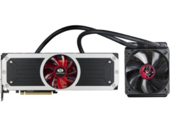 Radeon R9 295x2