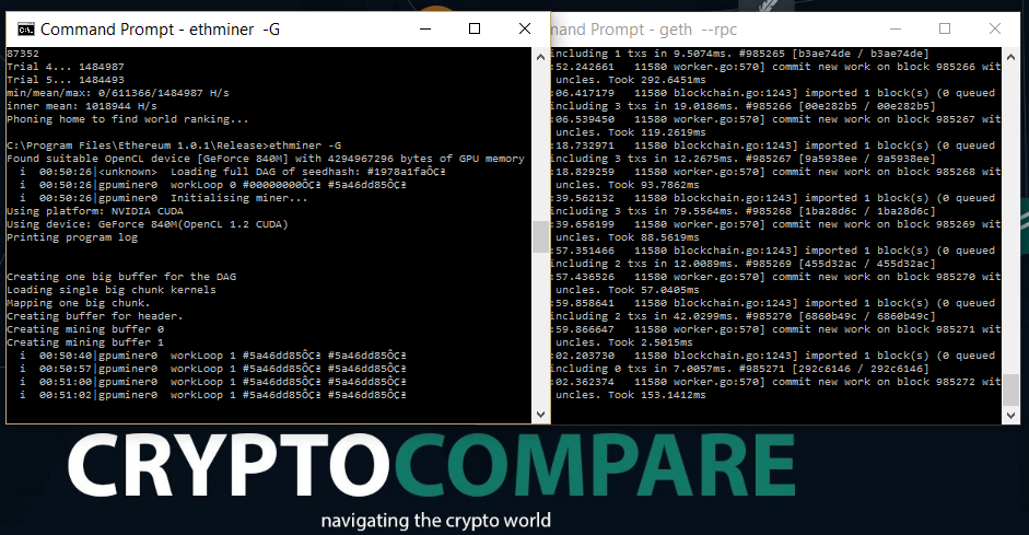 Can You Mine Ethereum ETH On A Regular Computer Can You Mine Ethereum ETH On A Regular Computer