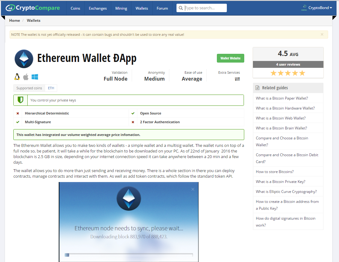 Bitcoin online wallet Bitcoin online wallet