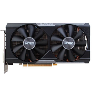 Radeon R9 380x