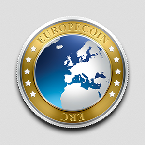 EuropeCoin price prediction
