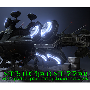 Nebuchadnezzar price prediction