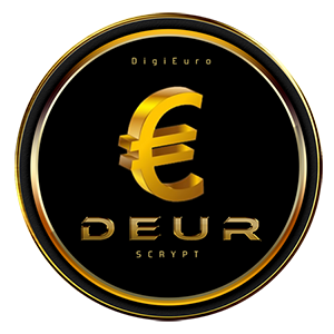 DigiEuro price prediction