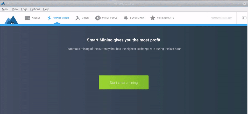 Genuine Bitcoin Mining Website