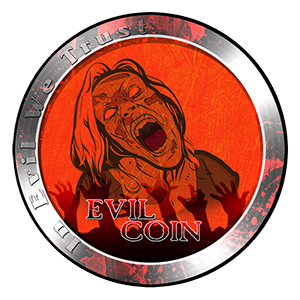 EvilCoin price prediction