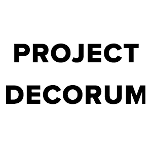 Project Decorum price prediction