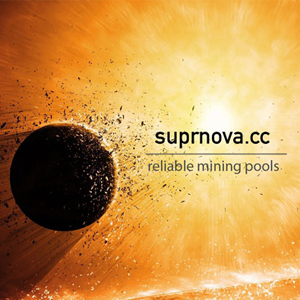 Suprnova