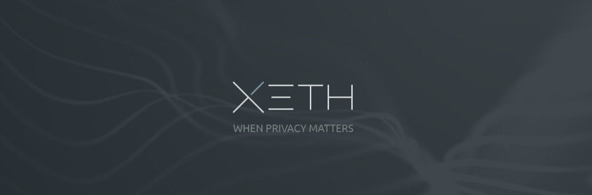 How to use the XETH Ethereum Wallet 11