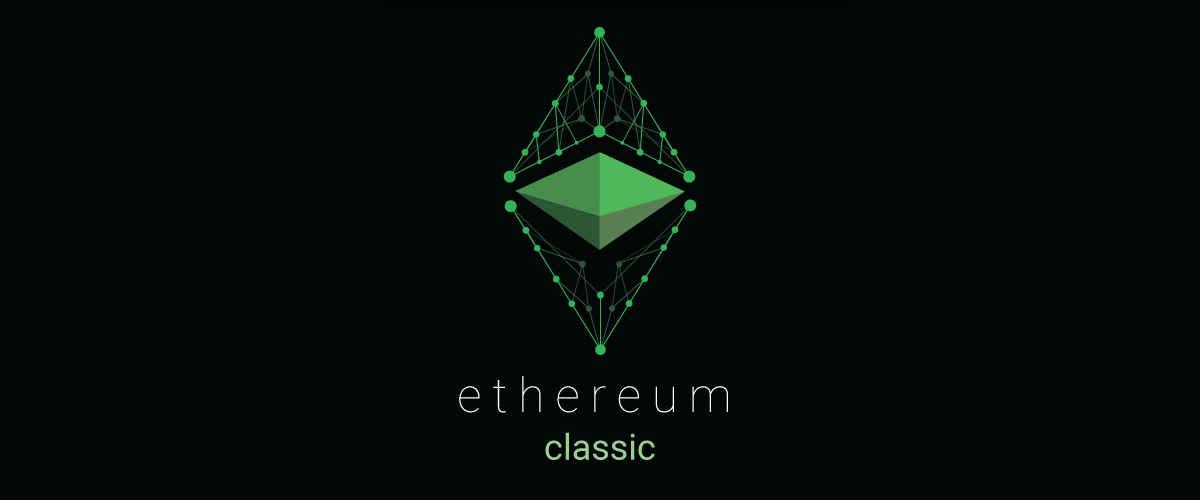 Резултат с изображение за ethereum classic