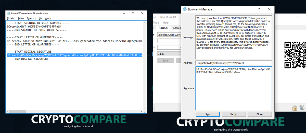 Bitcoin Miner RPM