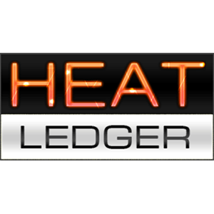 Heat Ledger price prediction