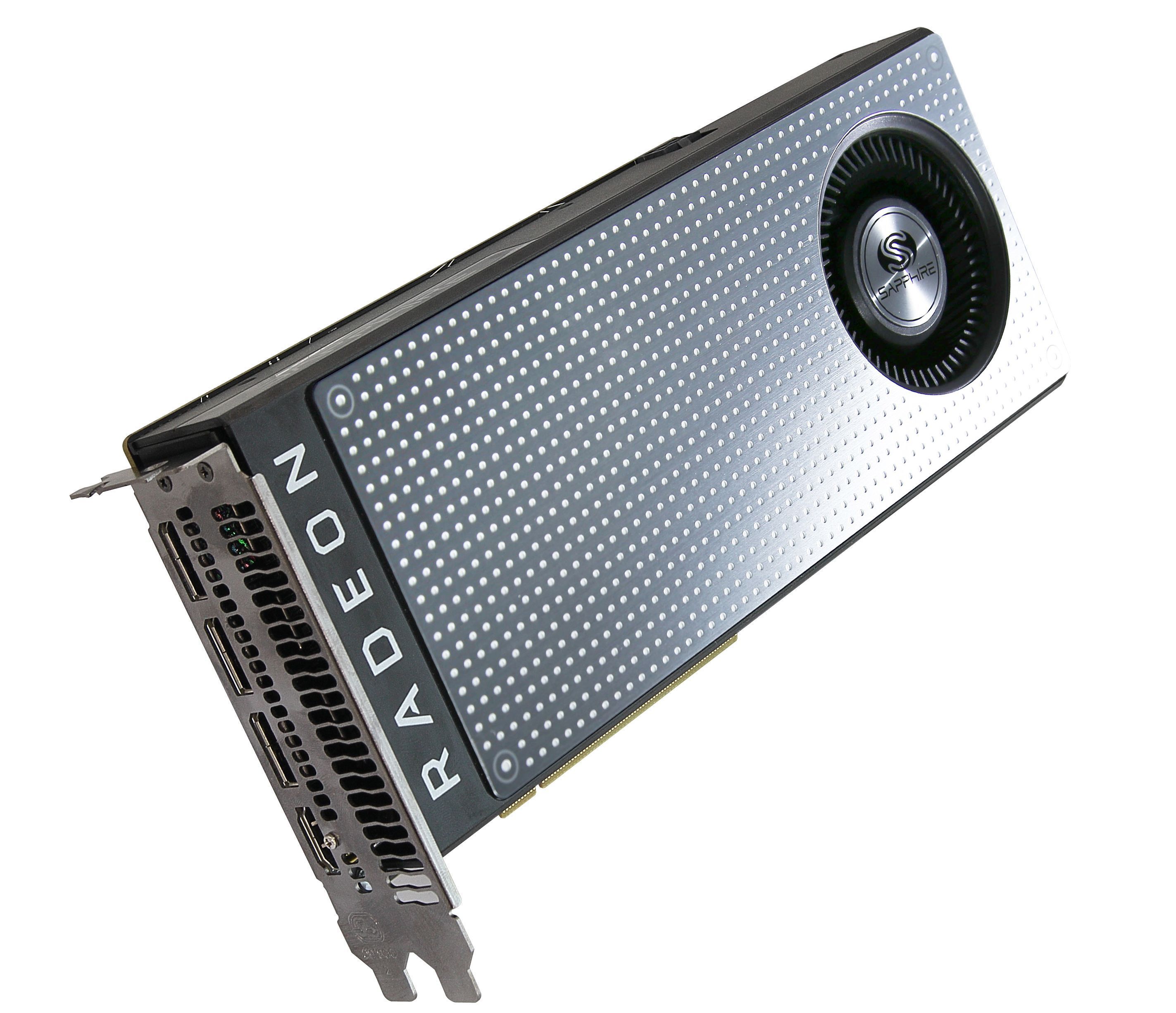 Radeon RX 470