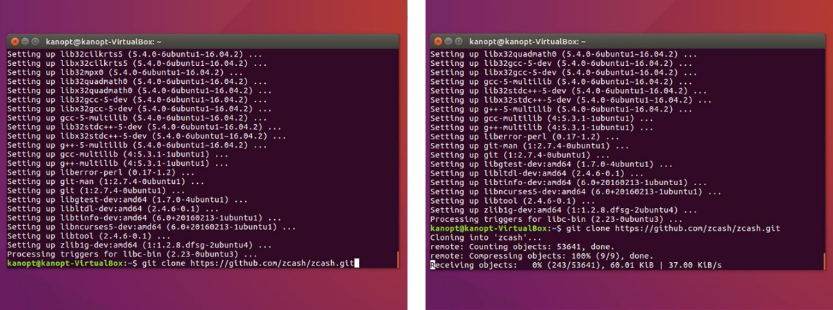 nicehash cpu and gpu zcash miner