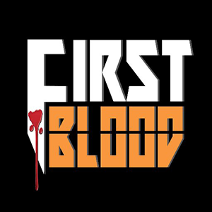 What is FirstBlood