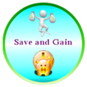 Save and Gain price prediction