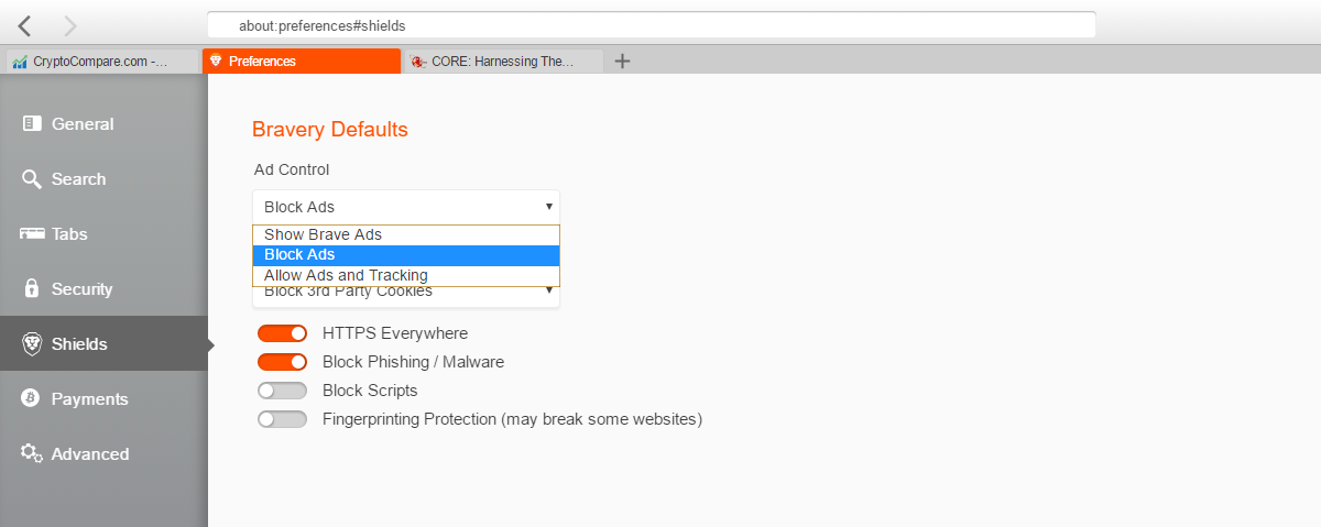 what is the brave browser free to use what is the brave browser free to use