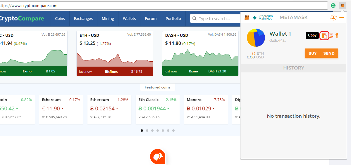 What to Expect When Ethereum’s Constantinople Hard Fork Happens