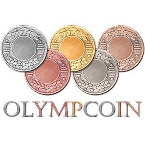 OlympCoin price prediction