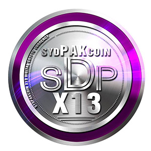 SydPakCoin price prediction