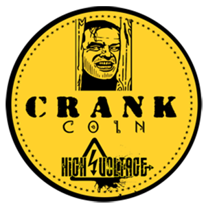 CrankCoin price prediction