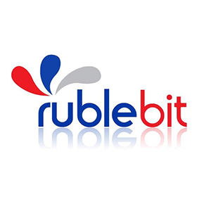 Rublebit price prediction