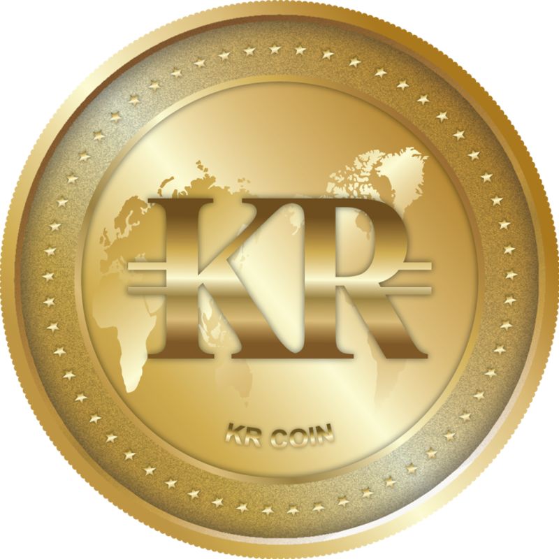 KRCoin price prediction