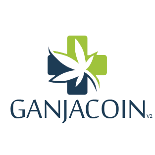 GanjaCoin V2 price prediction