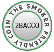 2BACCO Coin price prediction