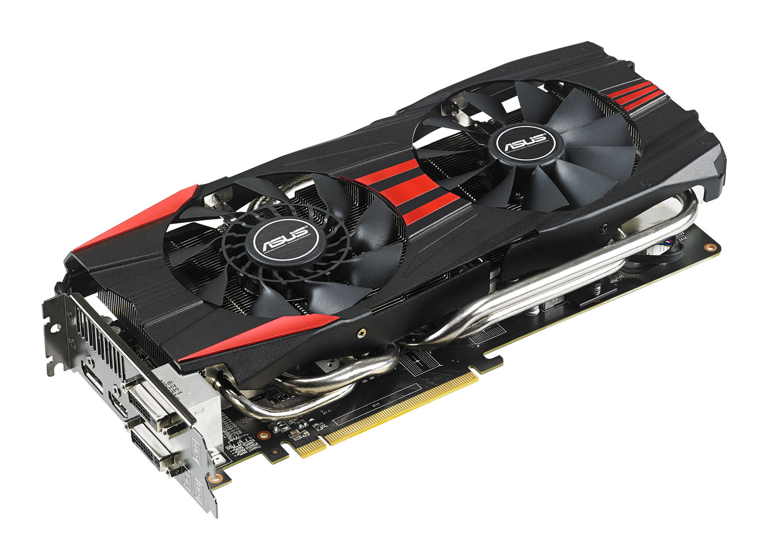 Radeon R9 280x 