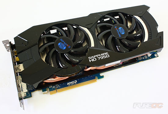 Radeon HD 7950