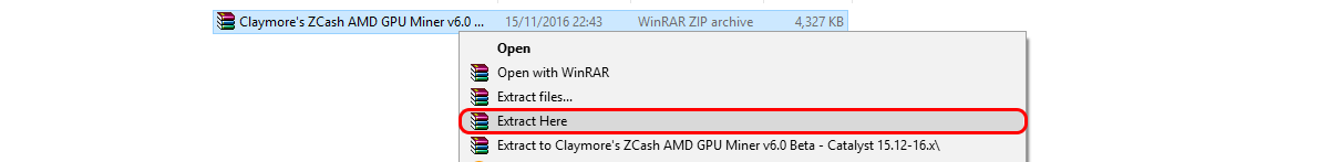 best windows zcash miner best windows zcash miner
